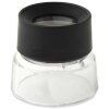 Carson LL-10 standloep 10x 30mm acryl lenzen licht krasbestendig