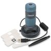 Carson Digitale USB Microscoop 86-457x Opnameapparaat 1600x1200 Pixel LED