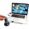 Carson Digitale USB Microscoop 86-457x Opnameapparaat 1600x1200 Pixel LED