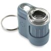 Carson MicroMini 20x Zakmicroscoop Blauw