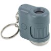 Carson MicroMini 20x Zakmicroscoop Blauw