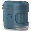 Carson MicroMini 20x Zakmicroscoop Blauw