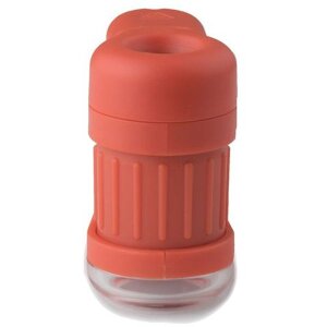 Carson MicroMini 20x zakmicroscoop oranje