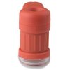 Carson MicroMini 20x zakmicroscoop oranje