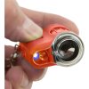 Carson MicroMini 20x zakmicroscoop oranje