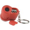 Carson MicroMini 20x zakmicroscoop oranje