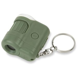 Carson MicroMini 20x Zakmicroscoop Groen