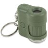 Carson MicroMini 20x Zakmicroscoop Groen