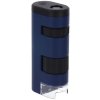 Carson MM-450 handmicroscoop LED 20-60x vergroting blauw