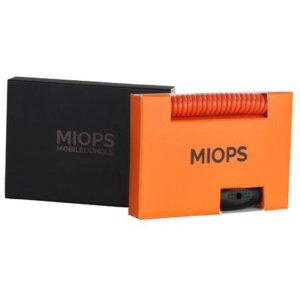 Miops smartphone afstandsbediening MD-C2 met C2 kabel voor Canon