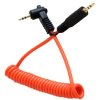 Miops smartphone afstandsbediening MD-C2 met C2 kabel voor Canon