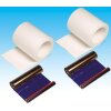 DNP papier DM4640 2 rollen 400 stuks 10x15 voor DS40