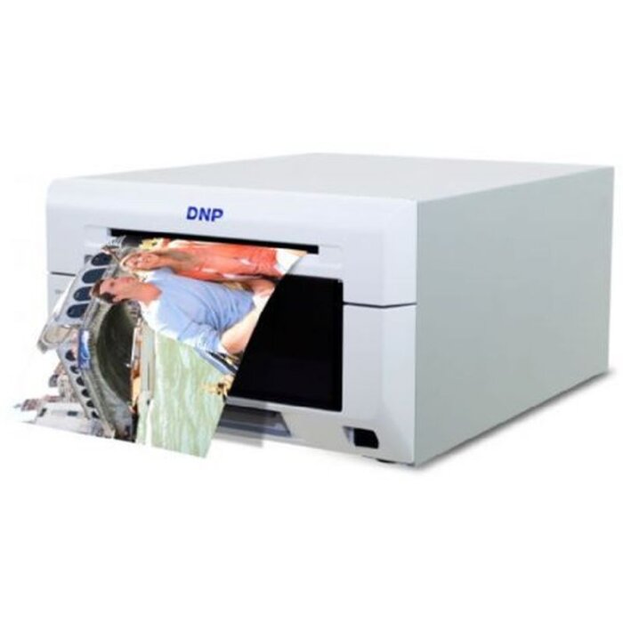 DNP digitale kleurstofsublimatie fotoprinter DS620