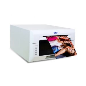 DNP digitale kleurstofsublimatie fotoprinter DS620
