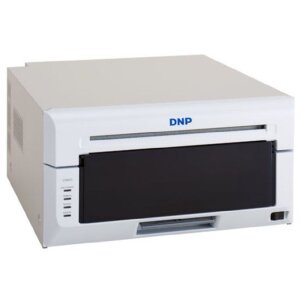 DNP digitale kleurstofsublimatieprinter DS820 A4