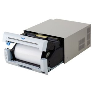 DNP digitale kleurstofsublimatieprinter DS820 A4