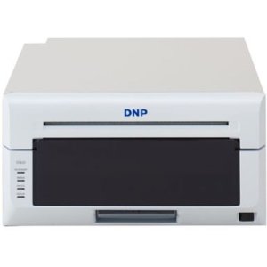 DNP digitale kleurstofsublimatieprinter DS820 A4
