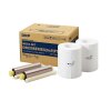 DNP papier DM69620 2 rollen 180 stuks 15x23 voor DS620
