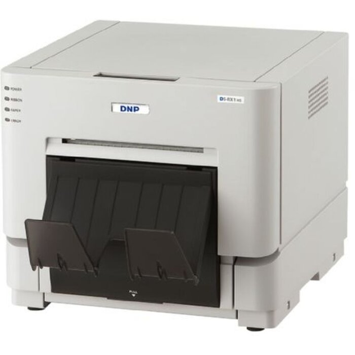 DNP digitale kleurstofsublimatie fotoprinter DS-RX1HS