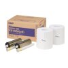 DNP papier DSRX1HS-6X8 2 rollen 350 st. 15x20 voor DS-RX1HS