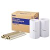 DNP papier DMA4820 Premium 2 rollen 110 st. A4 voor DS820