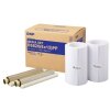 DNP papier DM812820 Premium 2 rollen 110 stuks 20x30 voor DS820