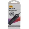 Pixel bedrade afstandbediening RC-201-DC0 voor Nikon