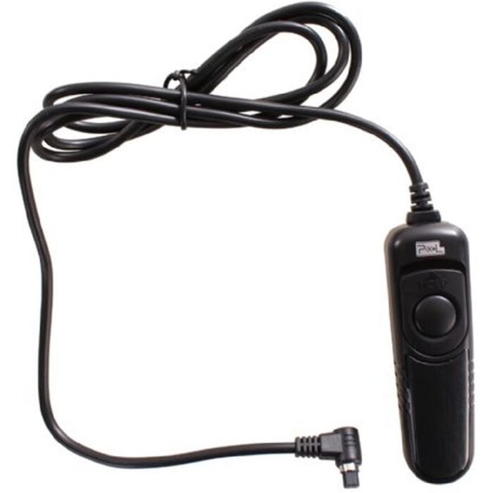 Pixel bedrade afstandsbediening RC-201-N3 voor Canon