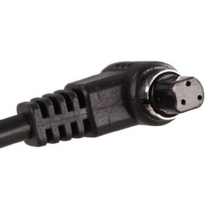 Pixel bedrade afstandsbediening RC-201-N3 voor Canon