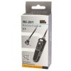 Pixel bedrade afstandsbediening RC-201-L1 voor Panasonic