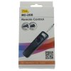 Pixel bedrade afstandsbediening RC-208-N3-E3 voor Canon