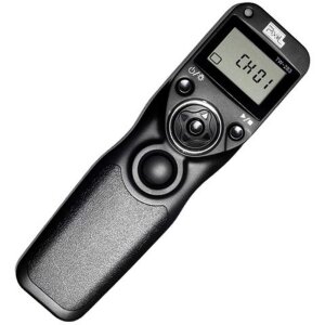 Draadloze pixeltimer afstandsbediening TW-283-N3 voor Canon