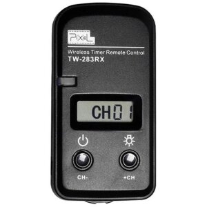 Draadloze pixeltimer afstandsbediening TW-283-N3 voor Canon