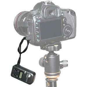 Draadloze pixeltimer afstandsbediening TW-283-N3 voor Canon