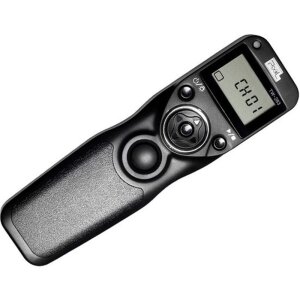 Pixel Timer Afstandsbediening Draadloos TW-283-DC0 voor Nikon
