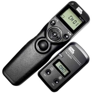 Pixel Timer Afstandsbediening Draadloos TW-283-DC0 voor Nikon