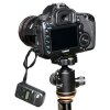 Pixel Timer Afstandsbediening Draadloos TW-283-DC0 voor Nikon