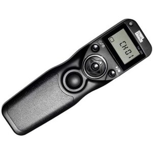 Pixel Timer Draadloze Afstandsbediening TW-283-S1 voor Sony