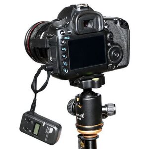 Pixel Timer Draadloze Afstandsbediening TW-283-S1 voor Sony