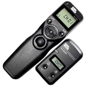Pixel Timer Draadloze Afstandsbediening TW-283-S1 voor Sony