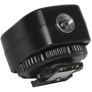 Pixel Hotshoe Adapter TF-334 voor Sony Mi naar Canon-Nikon
