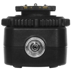 Pixel Hotshoe Adapter TF-334 voor Sony Mi naar Canon-Nikon