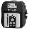 Pixel Hotshoe Adapter TF-334 voor Sony Mi naar Canon-Nikon