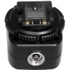 Pixel Hotshoe Adapter TF-334 voor Sony Mi naar Canon-Nikon