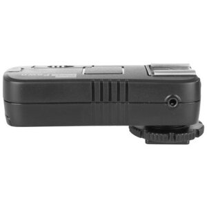 Pixelontvanger TF-364RX voor Olympus