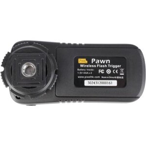 Pixelontvanger TF-364RX voor Olympus