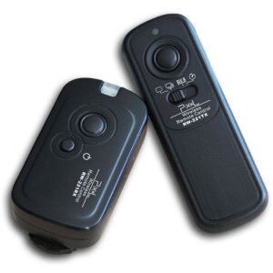 Pixel afstandsbediening draadloze RW-221-E3 Oppilas voor...