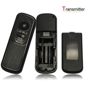Pixel afstandsbediening draadloze RW-221-E3 Oppilas voor Canon