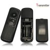 Pixel afstandsbediening draadloze RW-221-E3 Oppilas voor Canon