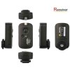 Pixel afstandsbediening draadloze RW-221-S1 Oppilas voor Sony